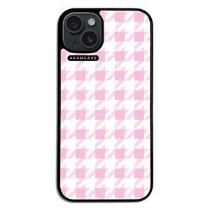 AKAM AMC-WA15PLUS-CUTE PATTERN4 Cover For Apple iPhone 15 Plus