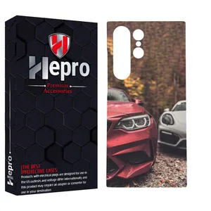 HEPRO MC Cover for Samsung Galaxy S23 ULTRA