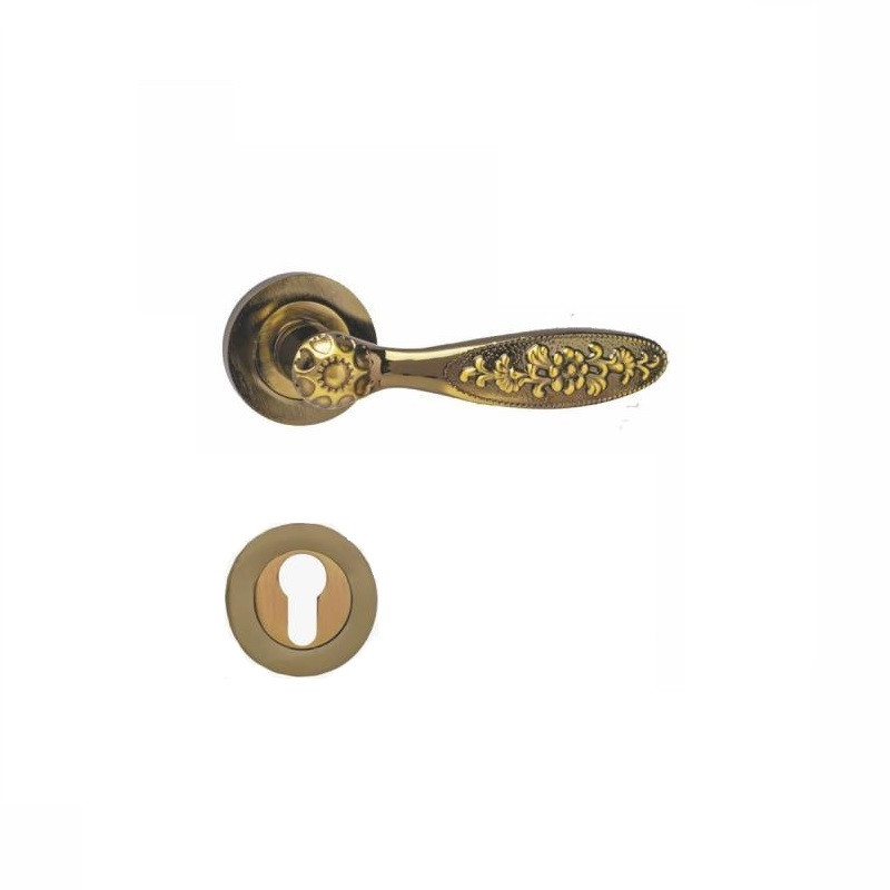 دستگیره در مدل هلن ترمو بسته 2عددی