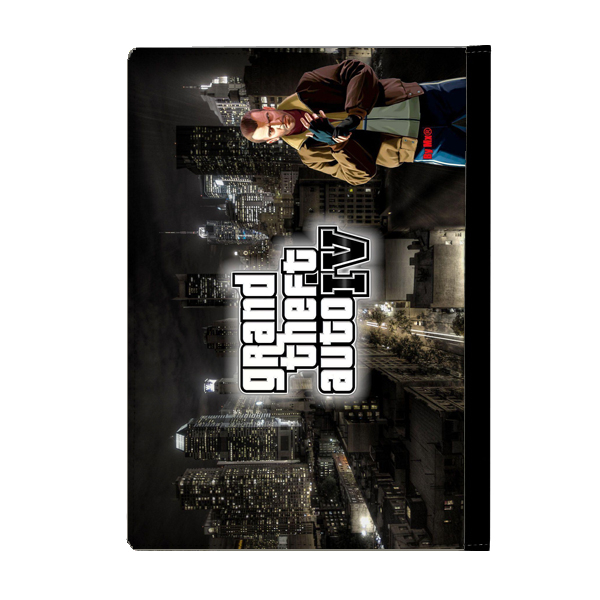 کلاسور طرح game کد kg31