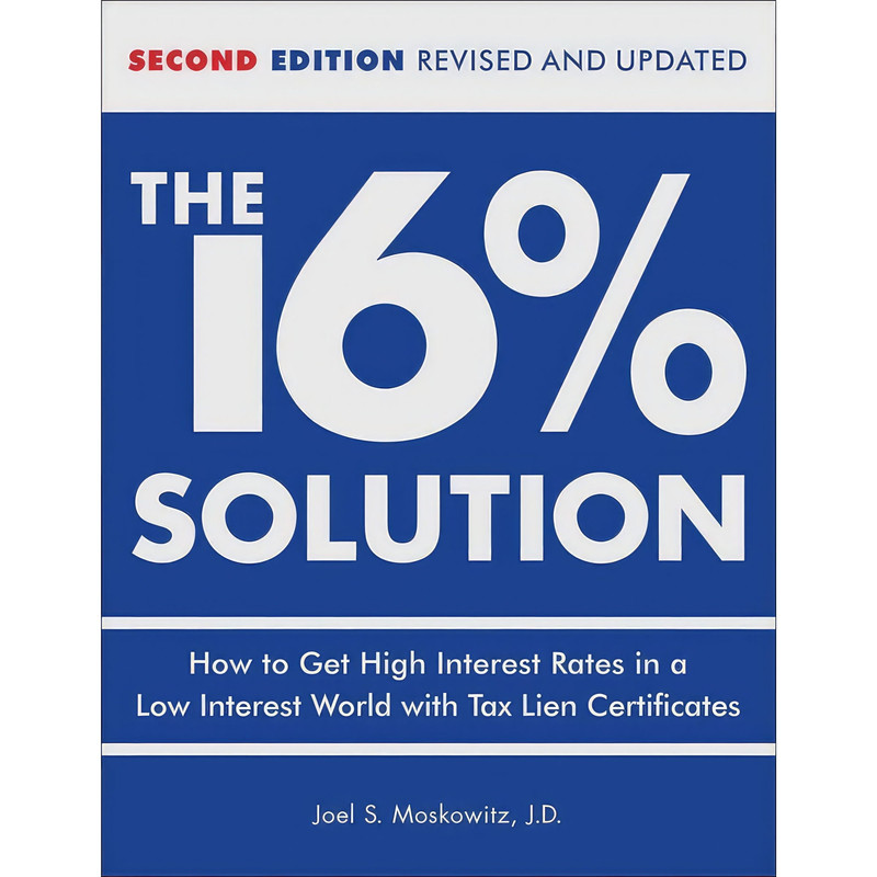 کتاب The 16% Solution اثر Joel S. Moskowitz and Alan Garner انتشارات Andrews McMeel Publishing