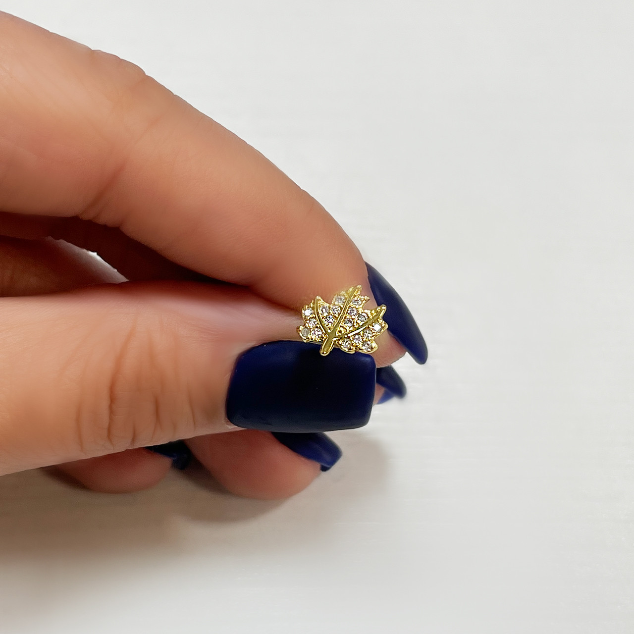 پیرسینگ گوش زنانه اقلیمه مدل HS151 پیرسینگ گوش زنانه اقلیمه مدل HS151