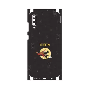 MAHOOT Tintin-FullSkin Cover Sticker for Samsung Galaxy A70