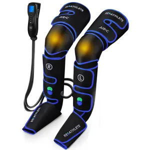 ماساژور برقی پا ری‌اَفلیت مدل Air-C+Heat Compression