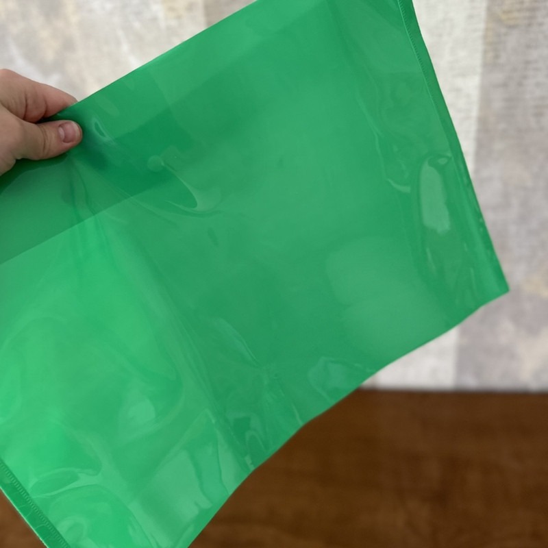 پوشه دکمه دار مدل A3-large کد a3 بسته 100 عددی