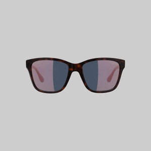 عینک آفتابی ویفرر (Wayfarer) زنانه ووگ مدل 0VO2896S-W656/5R 