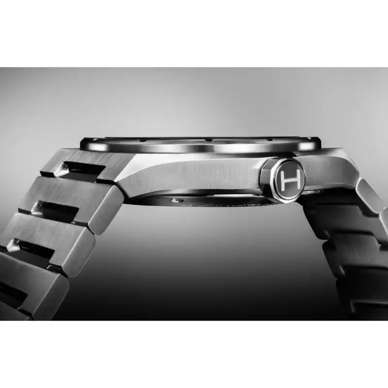 ساعت مچی عقربه ای زنانه اچ 992 مدل MH2AC05.BMBDH2A