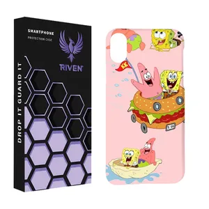 RIVEN RI2-19 Case For Apple iPhone XS Max