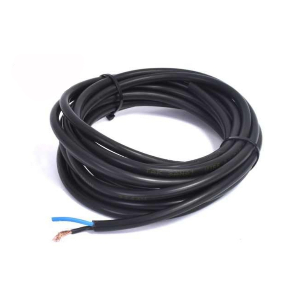 سیم برق افشان 2 در 1.5 مدل sh46 كد 685