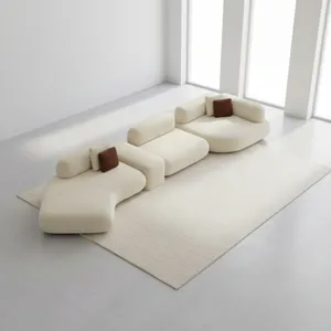 مبل راحتی ۵ نفره مدل کالما کد ۴۰۴۰۹۲۳