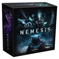 بازی فکری مدل Nemesis