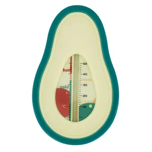 دماسنج حمام کودک کیکابو مدل Avocado