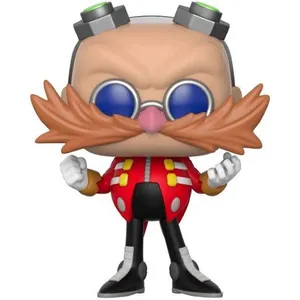 فیگور پاپ مدل Dr Egg Man