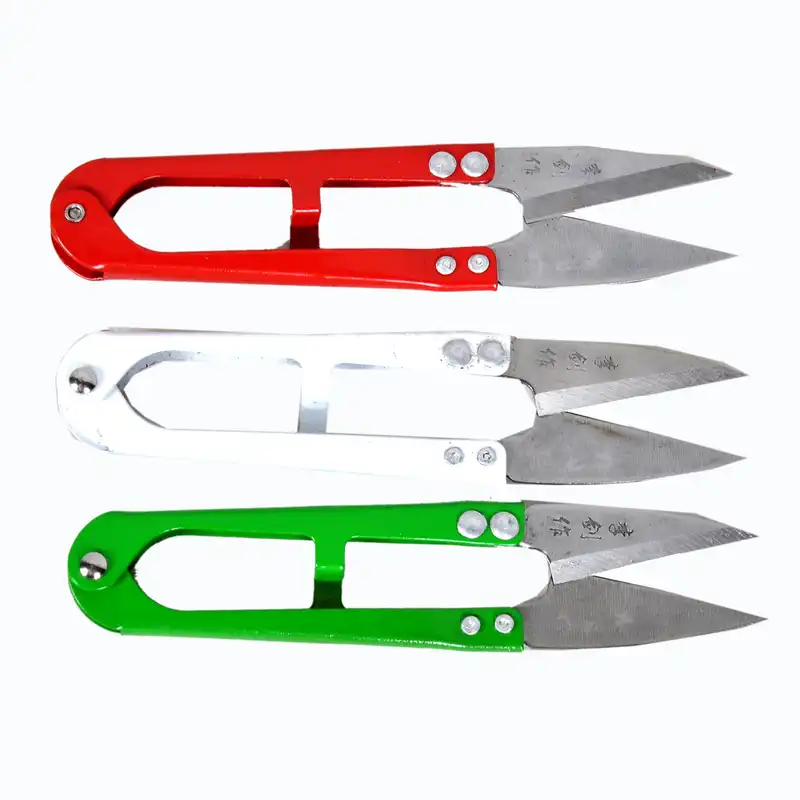 قیچی سرنخ زن مدل 139