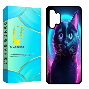 Ghab Guard CHAPA324 Cover For Samsung Galaxy A32 4G