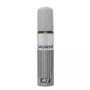 عطر جیبی مردانه نایس پاپت مدل SALVADOR حجم 35 میلی لیتر