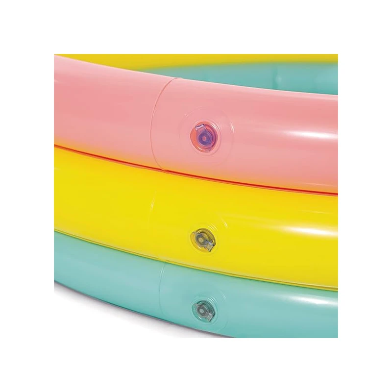 عکس شماره 5 : استخر بادی اینتکس مدل 57412 wet set collection