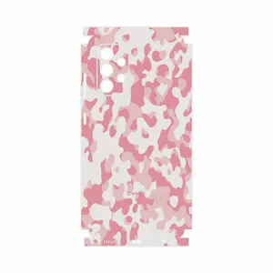 MAHOOT Army-Pink-FullSkin Cover Sticker for Samsung Galaxy A52s 5G