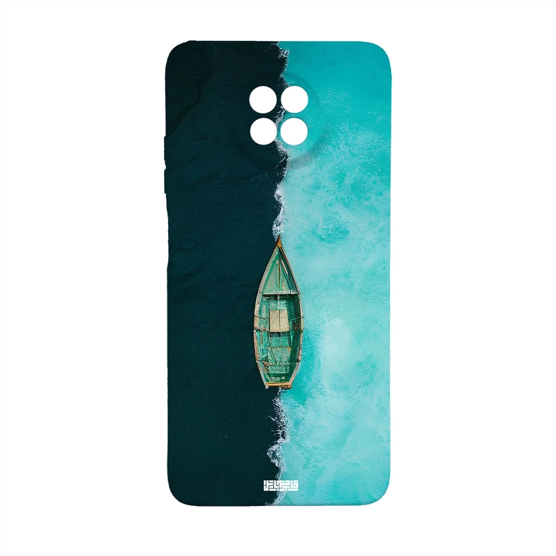 کاور قاب موبایل علوی مدل SML مناسب برای گوشی موبایل شیائومی Redmi Note 9T / Redmi Note 9 5G