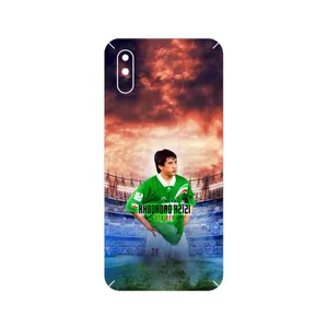 MAHOOT Khodadad Azizi Cover Sticker for Xiaomi Redmi 9A