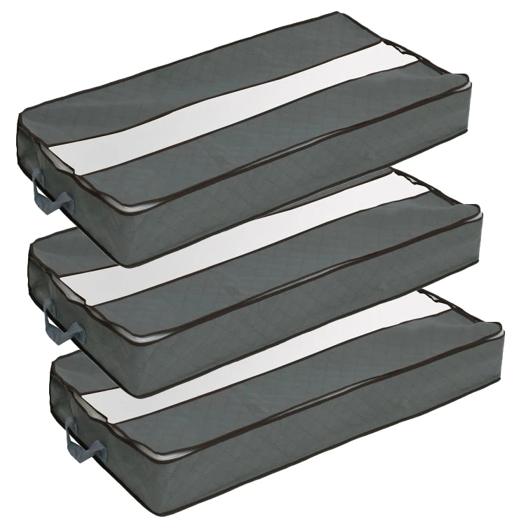 ارگانایزر مادام کوکو مدل Pa3x بسته 3 عددی