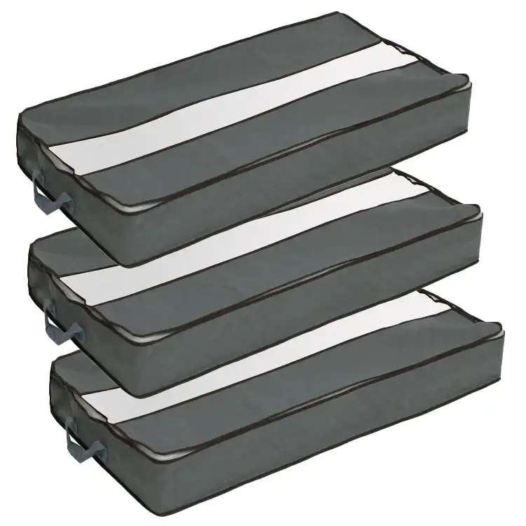 ارگانایزر مادام کوکو مدل Pa3x بسته 3 عددی