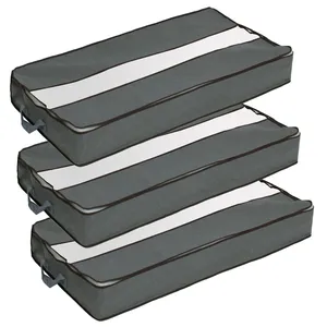 نظم دهنده لیلیوم مدل زیرتختی بسته 3 عددی