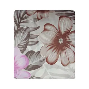 ملحفه آدنو کد CH08 سایز 90x200 سانتیمتر