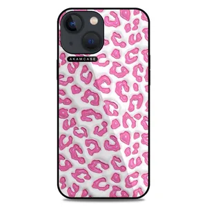 AKAM AMC-WA13M-JELLY-40 Cover For Apple iPhone 13 Mini