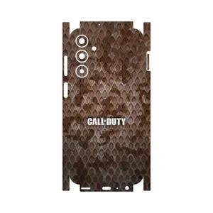 MAHOOT Call_of_Duty_Game-FullSkin Cover Sticker for Samsung A25 5G