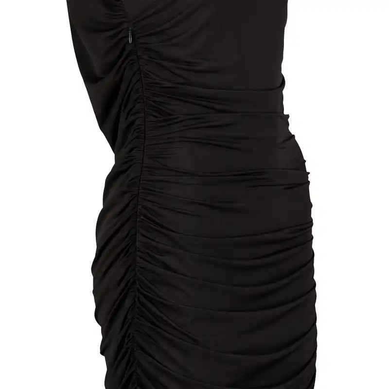 پیراهن زنانه سرژه مدل 205477