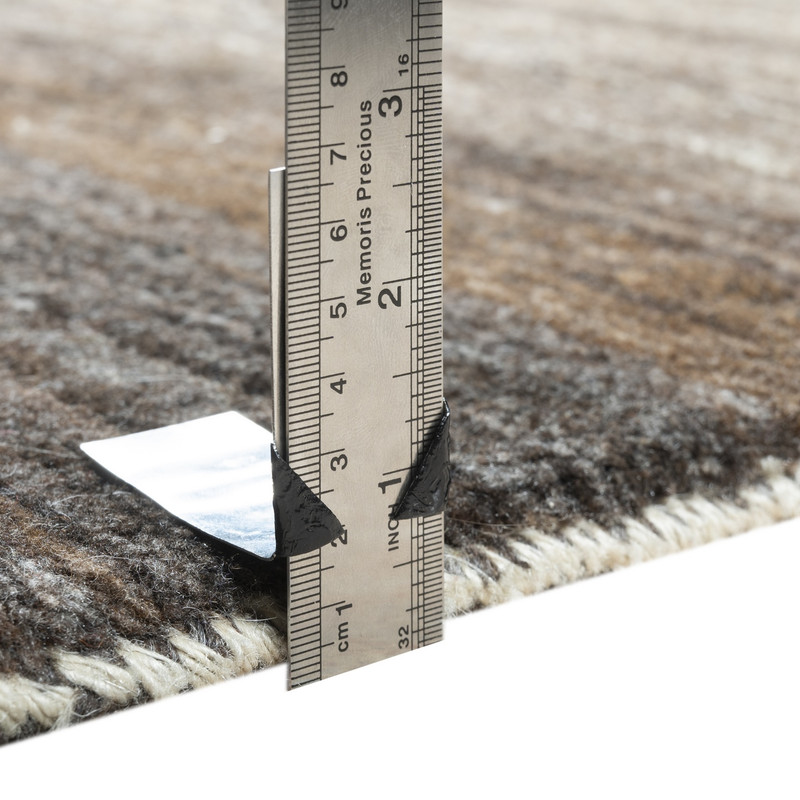 گبه دستباف ذرع و نیم سی پرشیا کد 707002