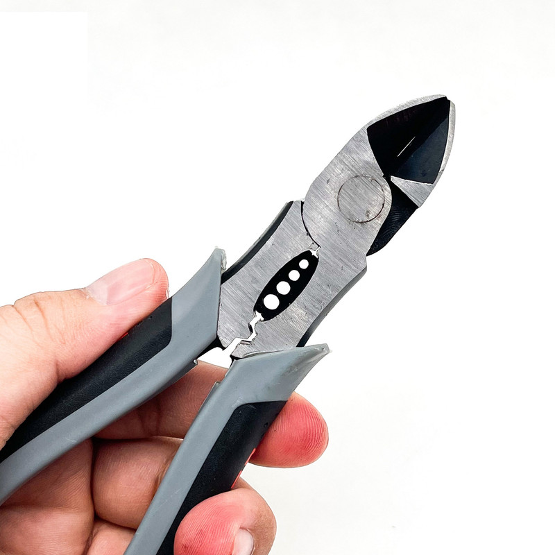 انبرسیم چین دلیکسی مدل CR-V 2108 سایز 7 اینچ