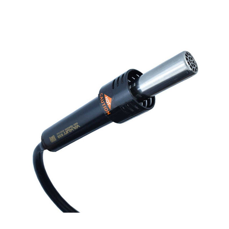 دسته هیتر یاکسون مدل 850