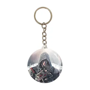 جاکلیدی خندالو مدل بازی اساسینز کرید Assassin&#39;s Creed کد 27906