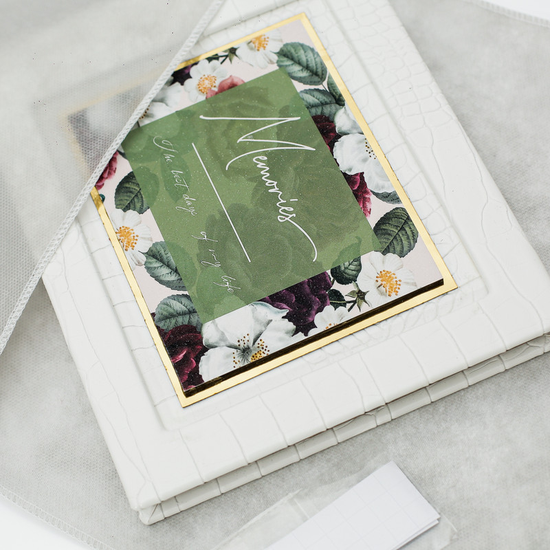 آلبوم عکس مدل 16x21-NEW-1017