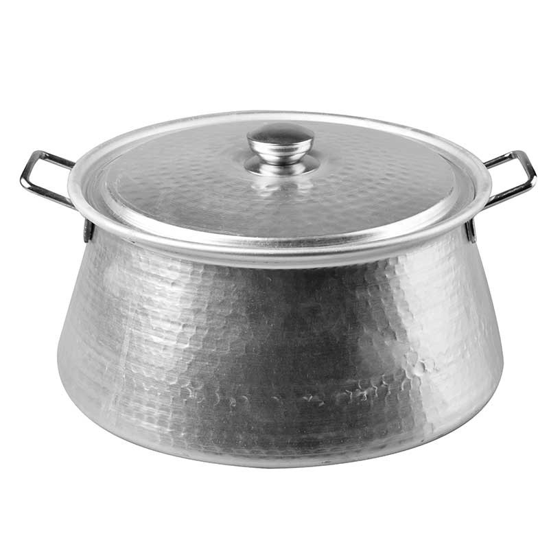 قابلمه مدل SE-M00115 سایز 31