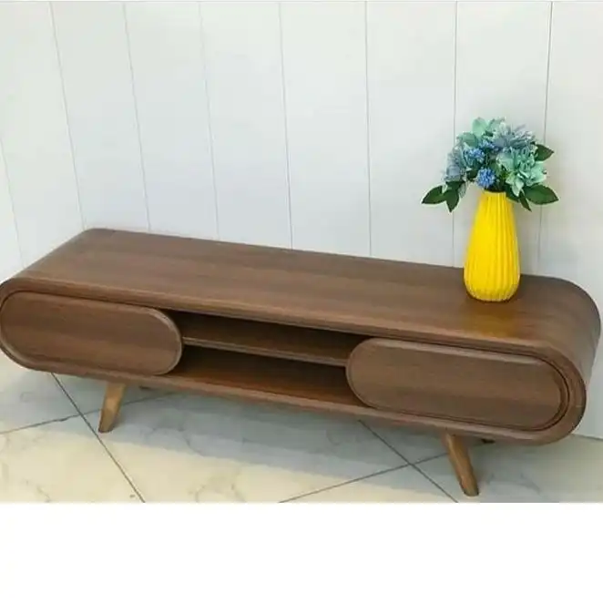 میز تلویزیون مدل سپیدار کد H502