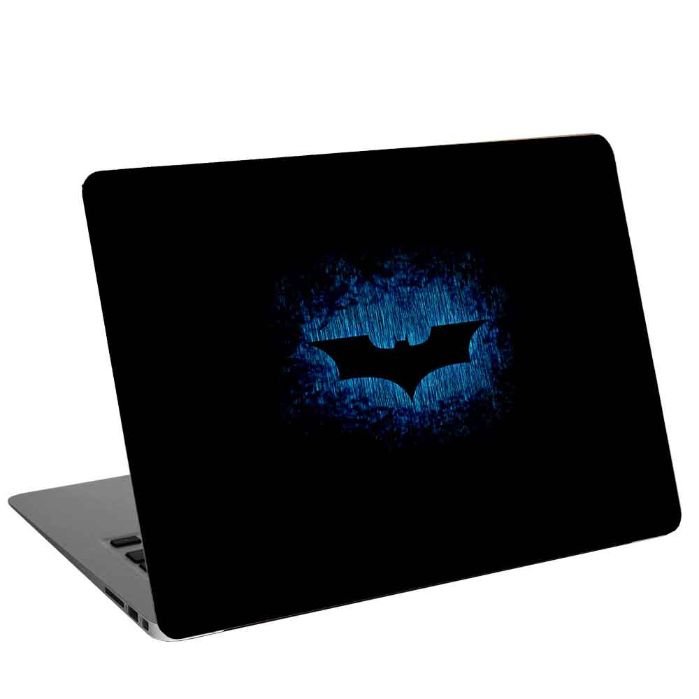 استیکر لپ تاپ طرح batman dark knight کد cl-90مناسب برای لپ تاپ 15.6 اینچ