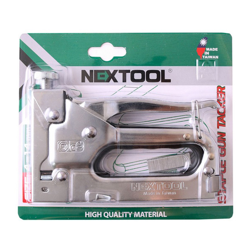 منگنه کوب نکستول گروپ مدل 8186 منگنه کوب نکستول گروپ مدل 8186