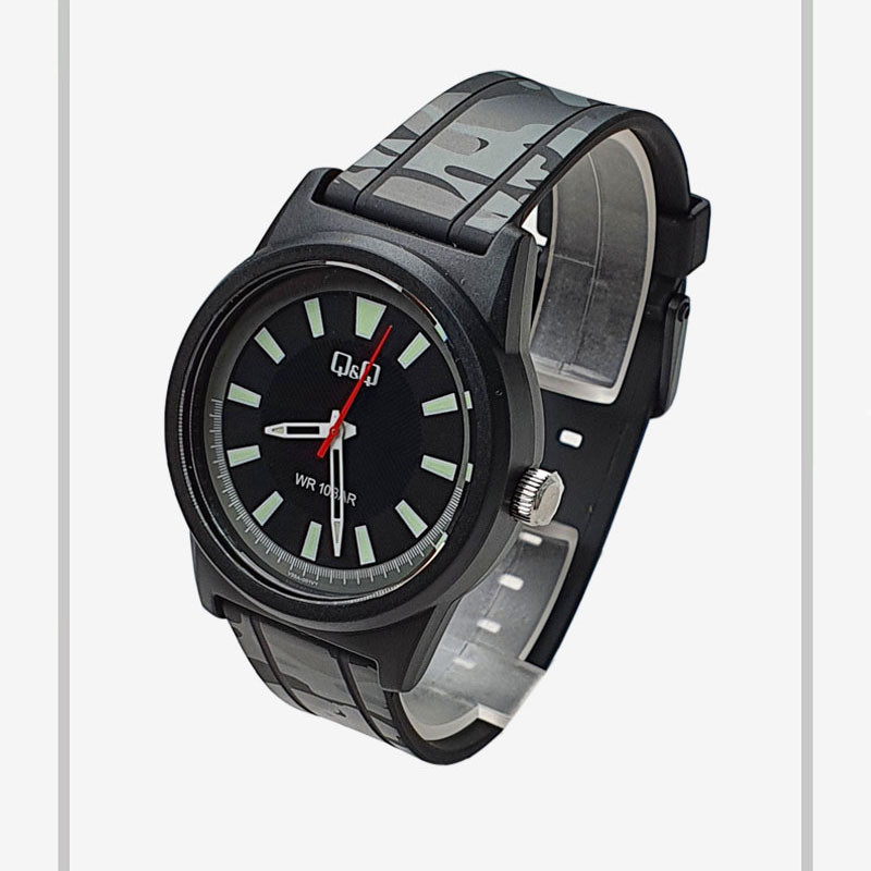 ساعت مچی عقربهای مردانه کیو اند کیو مدل V35A-001VY ساعت مچی عقربهای مردانه کیو اند کیو مدل V35A-001VY