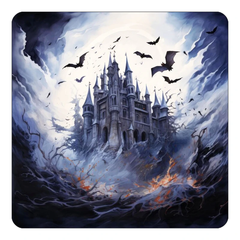 مگنت کاکتی طرح هری پاتر Harry Potter مدل mp44582