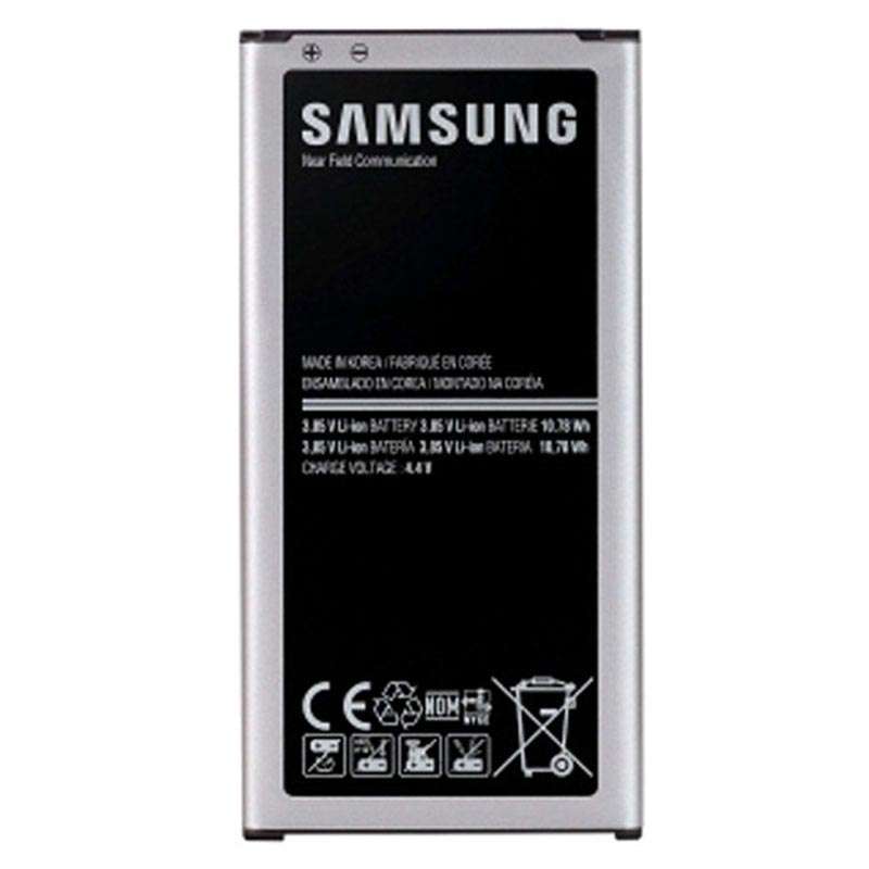 باتری موبایل مدل EB-BG900BBE ظرفیت 2800 میلی آمپر ساعت مناسب برای گوشی موبایل سامسونگ Galaxy S5