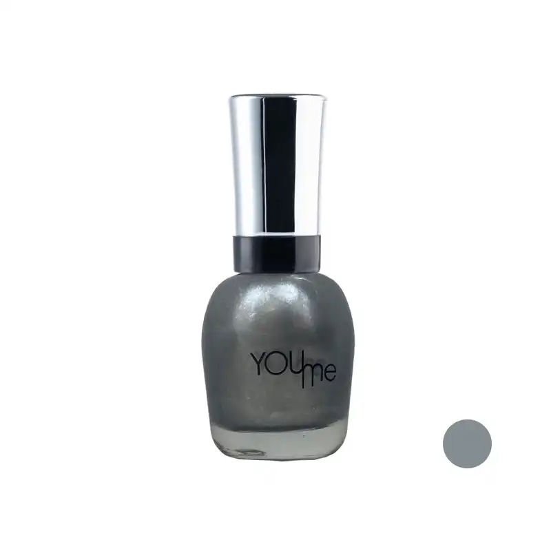 لاک ناخن یومی شماره Y89