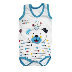 بادی نوزادی مدل khers