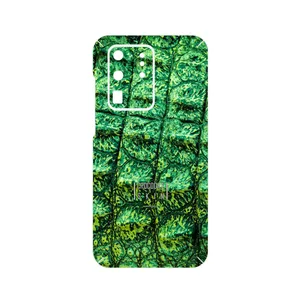 MAHOOT Crocodile Skin Cover Sticker for Samsung Galaxy S20 Ultra