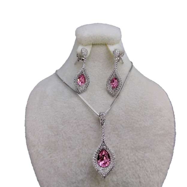 نیم ست زنانه ژوپینگ مدل glsr-194 نیم ست زنانه ژوپینگ مدل glsr-194