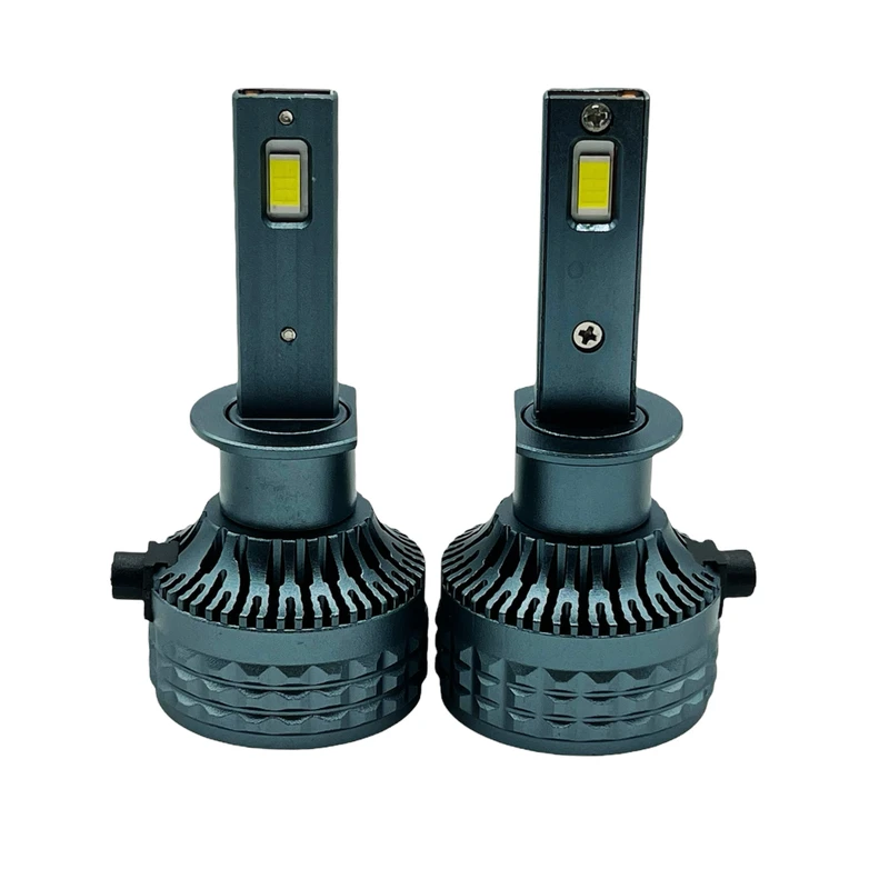 هدلایت لامپ خودرو سورا مدلSURA ER17 پایه ‌H1 بسته دو عددی