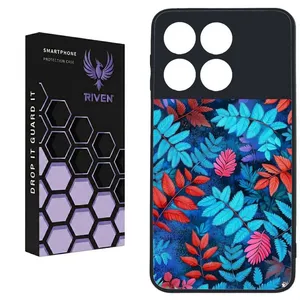 RIVEN RI3-14 Case For Xiaomi Poco X6 Pro