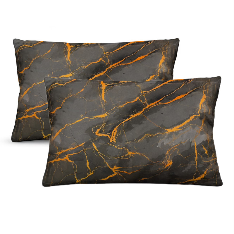 رو بالشی مدل گرانیت سایز 70x50 سانتی متر بسته 2 عددی